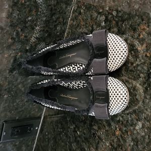 Salvatore Ferragamo Heels